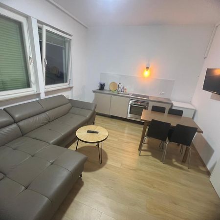 Apartment Bodensee 7 Free Parking Free Internet Bregenz Esterno foto