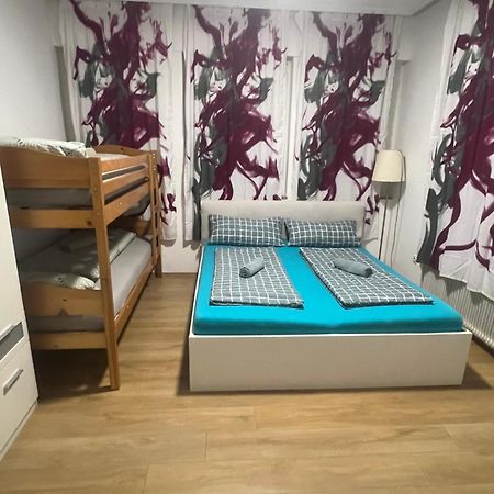 Apartment Bodensee 7 Free Parking Free Internet Bregenz Esterno foto