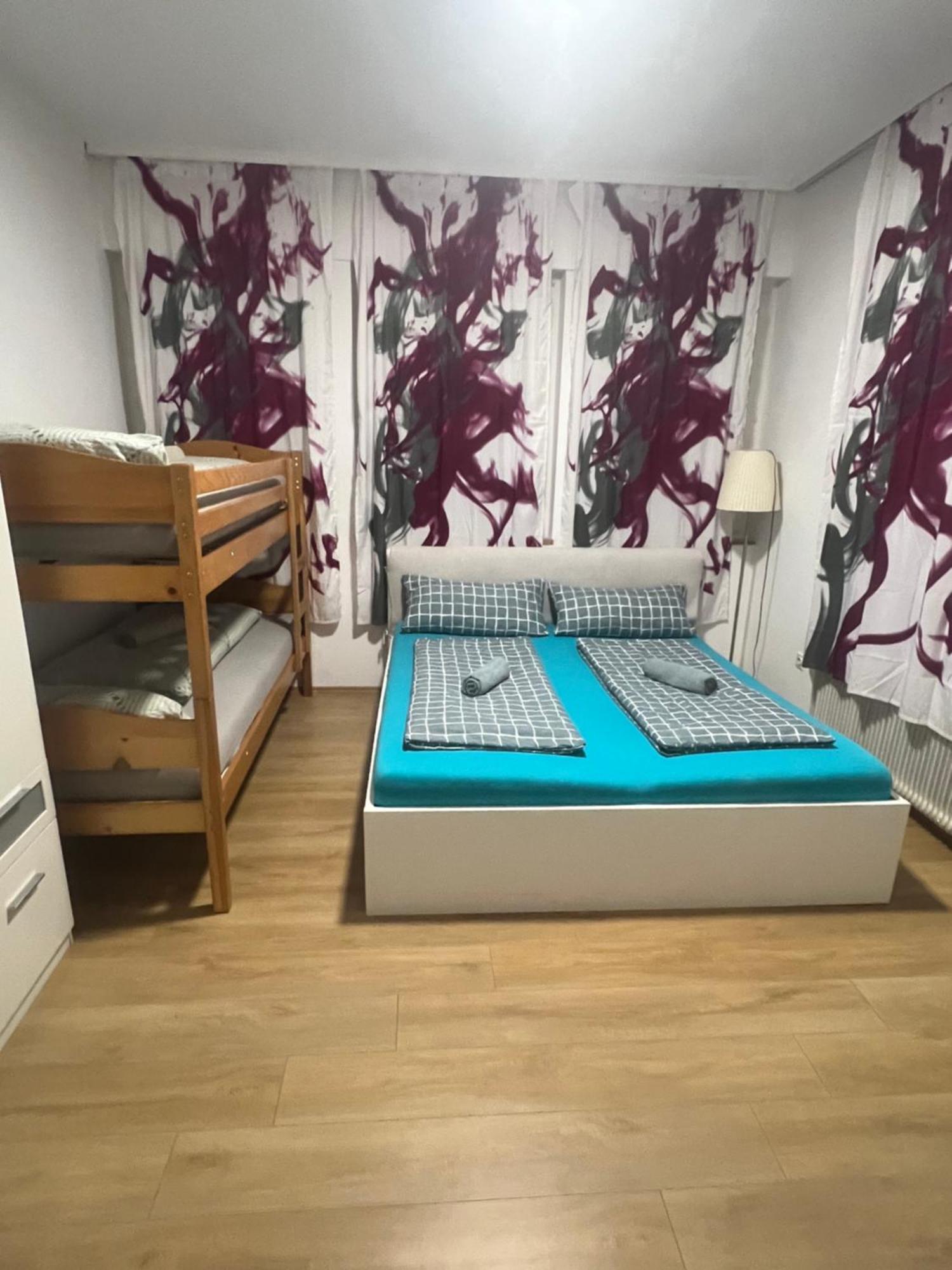 Apartment Bodensee 7 Free Parking Free Internet Bregenz Esterno foto